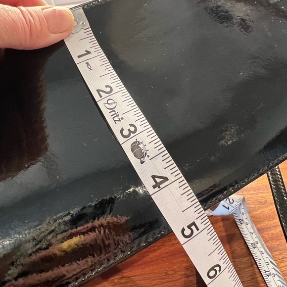 Kate Spade purse - Picture 11 of 16